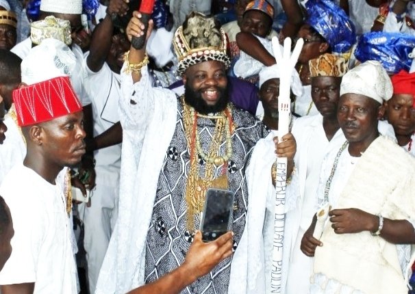  Concert et danse folklorique au 15ème anniversaire de la Fraternité Ogboni du Togo